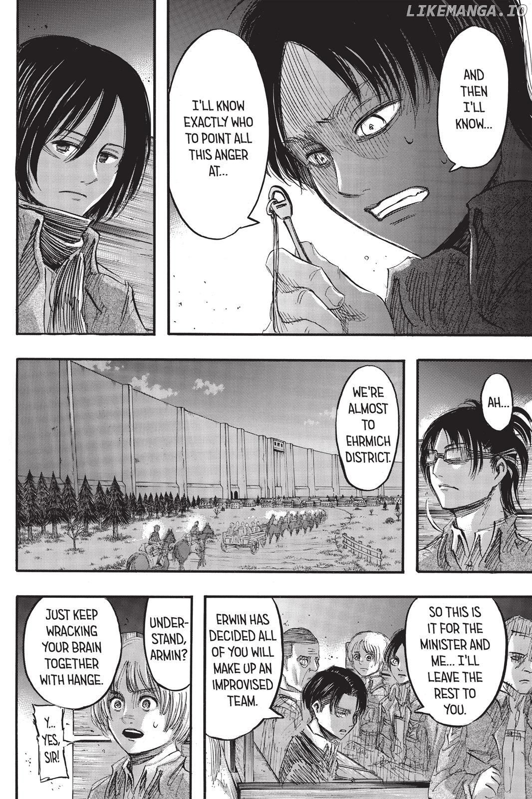 Shingeki no Kyojin, Chapter 37 image 18